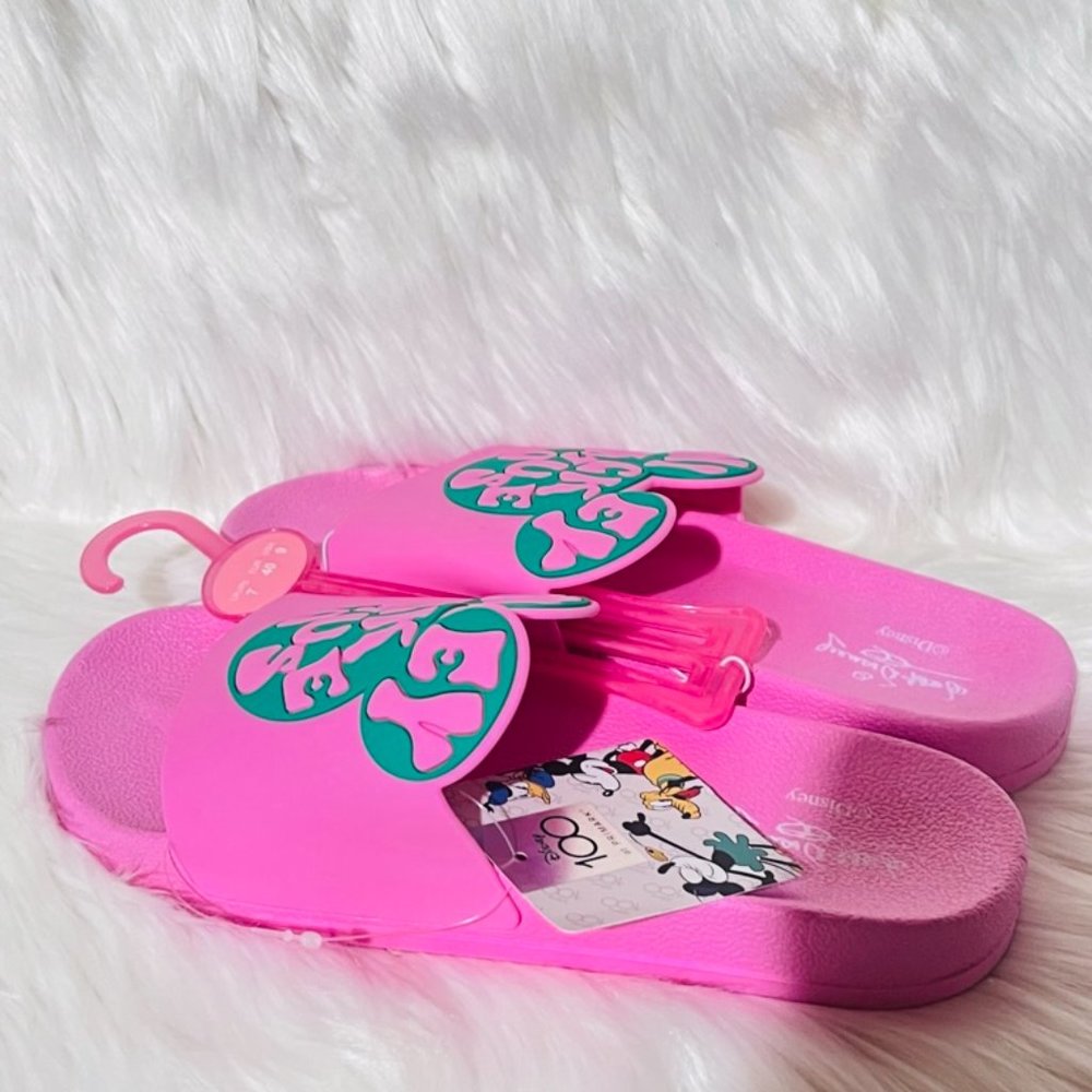 Mickey Mouse Sandals‎ - Picture 2 of 4